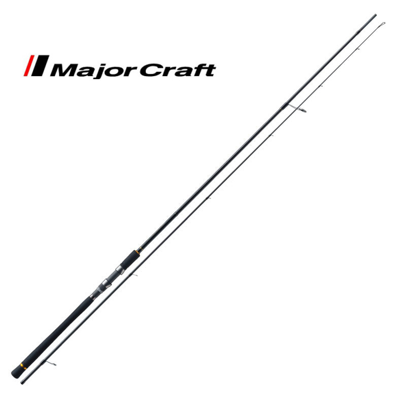 Major Craft Crostage Seabass & Surf